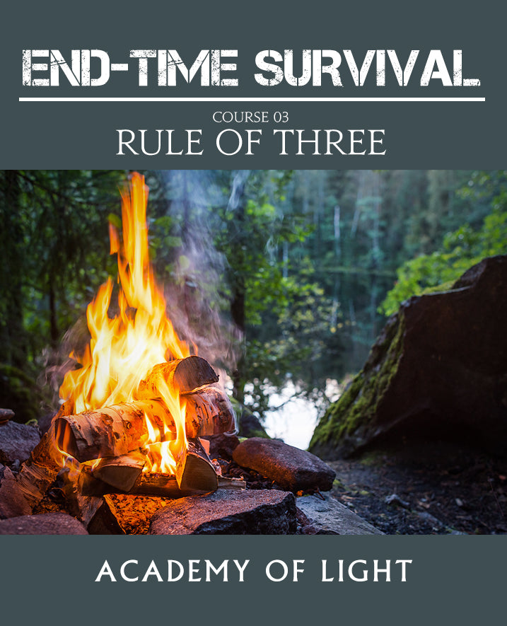 Rule of Three